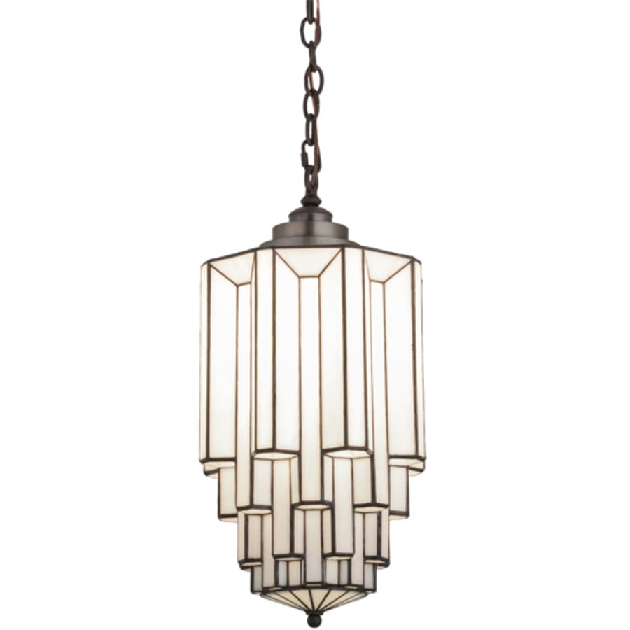 Meyda Tiffany 12" Wide Pendant