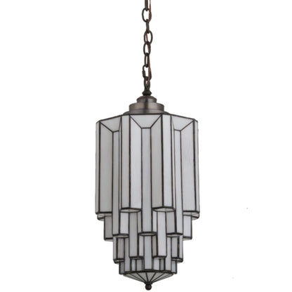 Meyda Tiffany 12" Wide Pendant