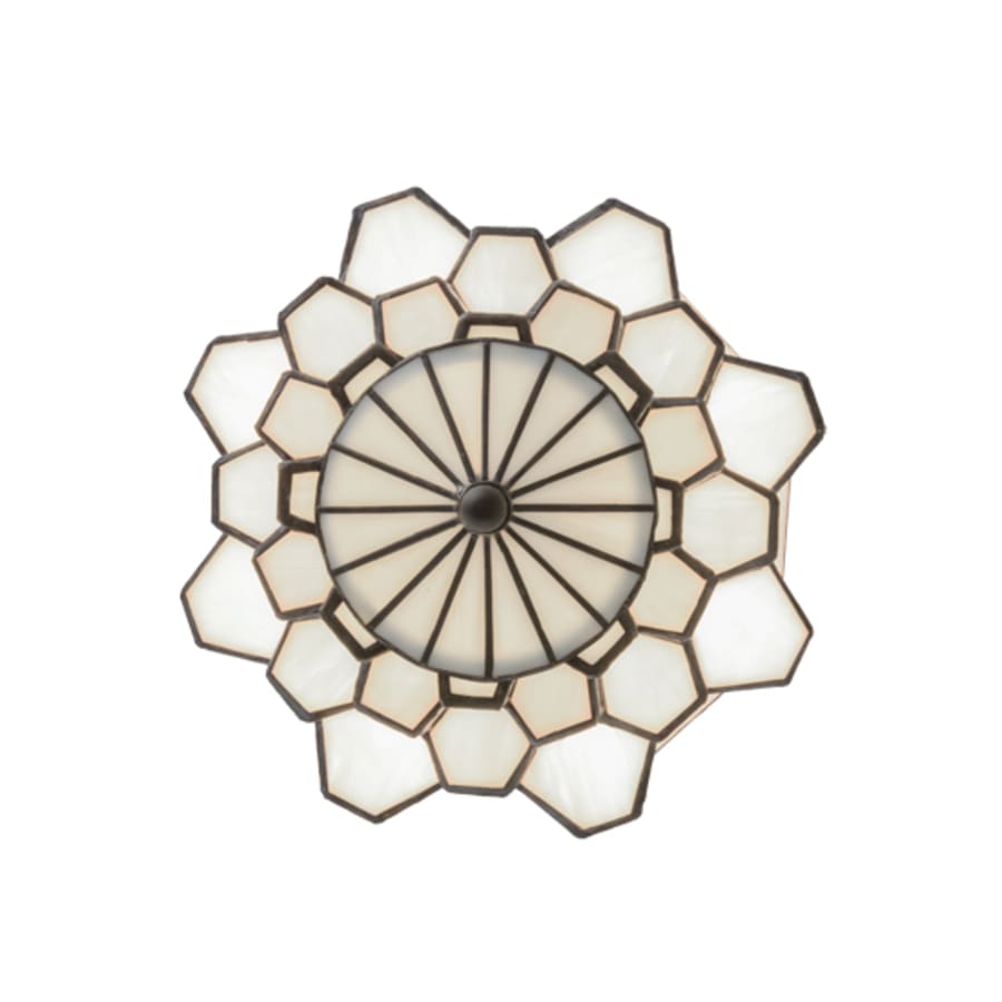 Meyda Tiffany 12" Wide Pendant