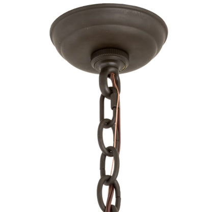 Meyda Tiffany 12" Wide Pendant