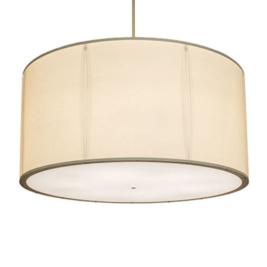 Meyda Tiffany 12 Light 68" Wide Pendant