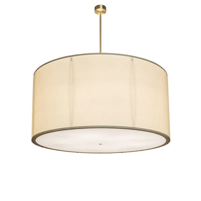 Meyda Tiffany 12 Light 68" Wide Pendant