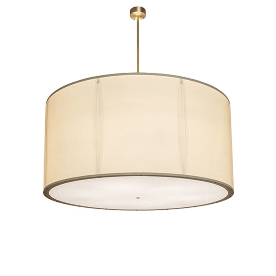 Meyda Tiffany 12 Light 68" Wide Pendant
