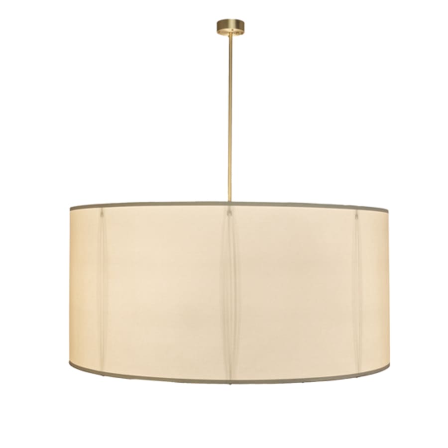 Meyda Tiffany 12 Light 68" Wide Pendant