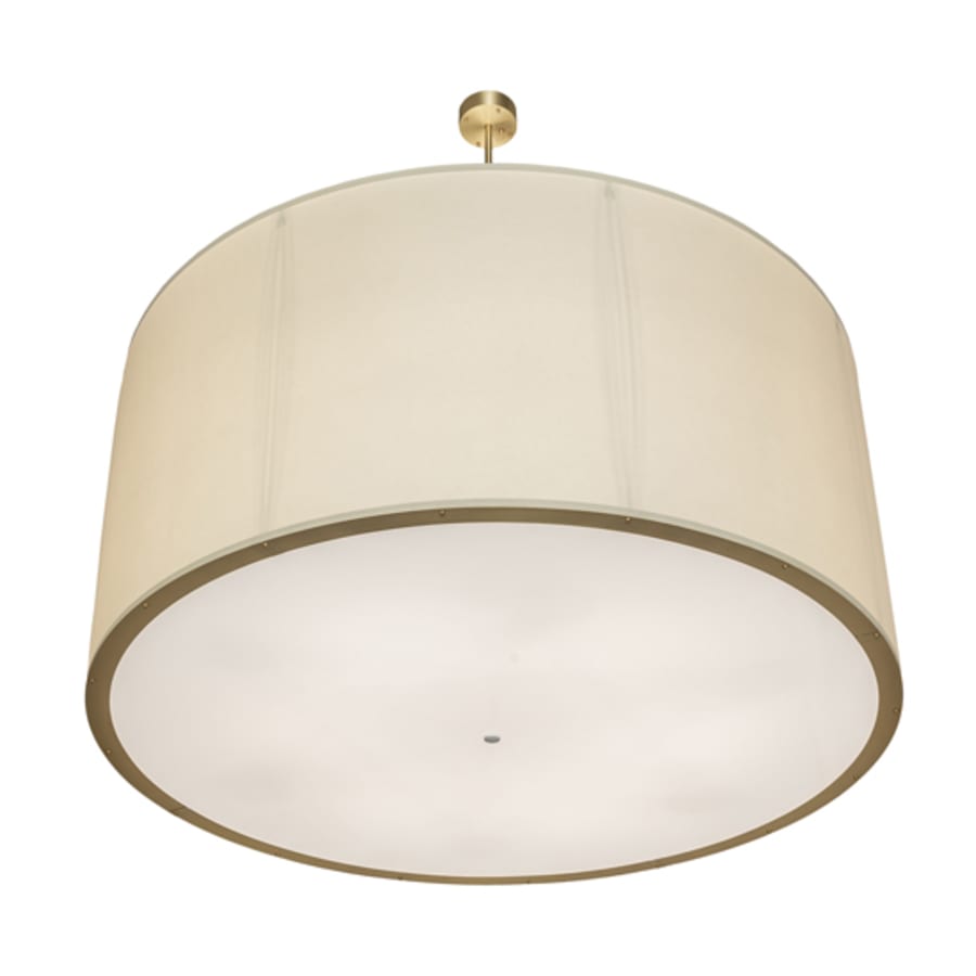 Meyda Tiffany 12 Light 68" Wide Pendant