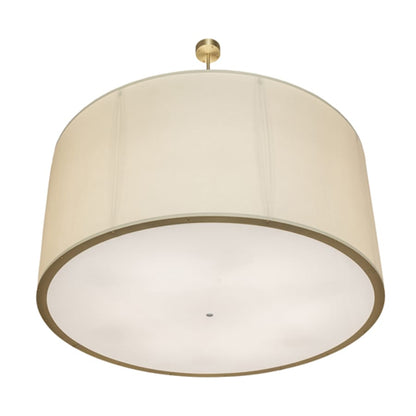 Meyda Tiffany 12 Light 68" Wide Pendant