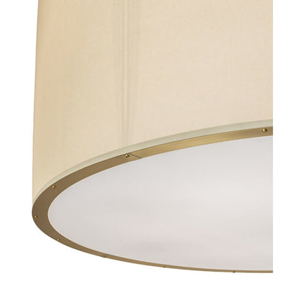 Meyda Tiffany 12 Light 68" Wide Pendant