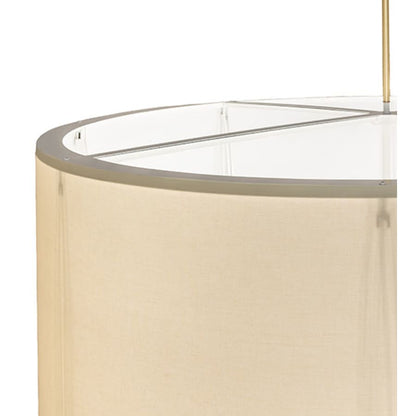 Meyda Tiffany 12 Light 68" Wide Pendant