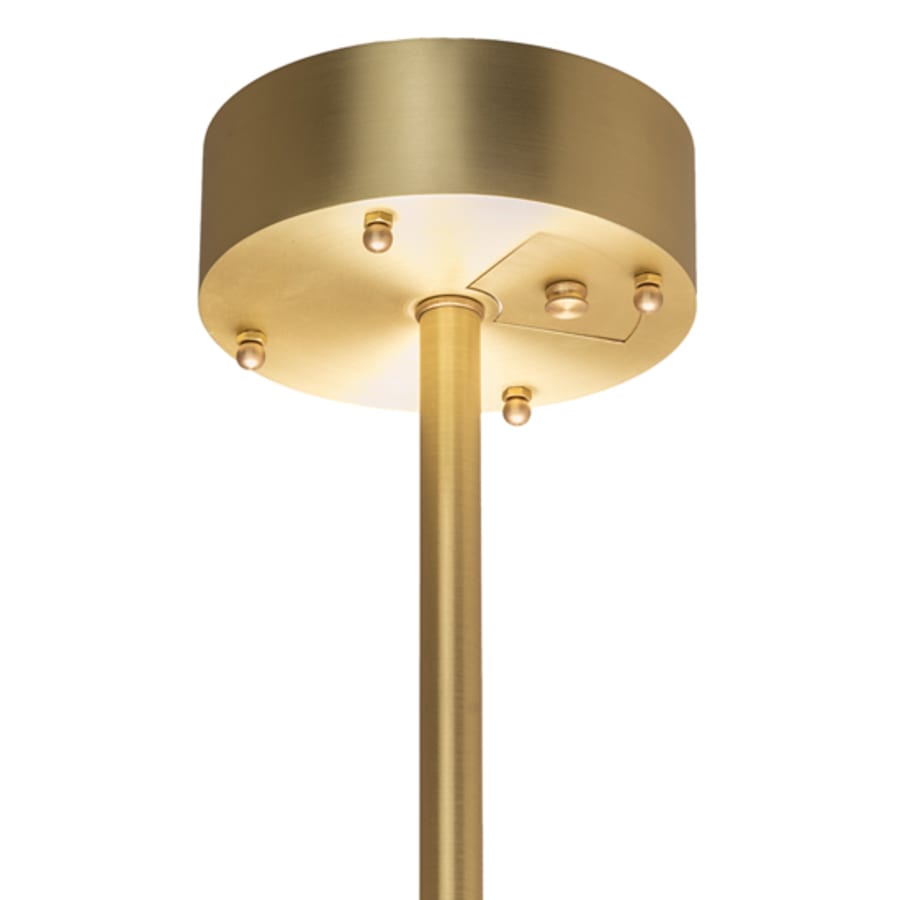 Meyda Tiffany 12 Light 68" Wide Pendant