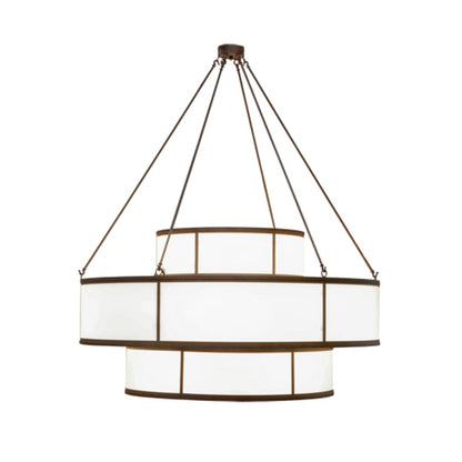 Meyda Tiffany 20 Light 66" Wide Pendant