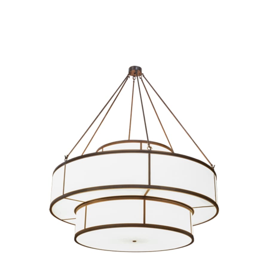 Meyda Tiffany 20 Light 66" Wide Pendant