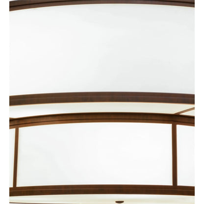 Meyda Tiffany 20 Light 66" Wide Pendant