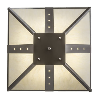 Meyda Tiffany 4 Light 44" Wide Pendant
