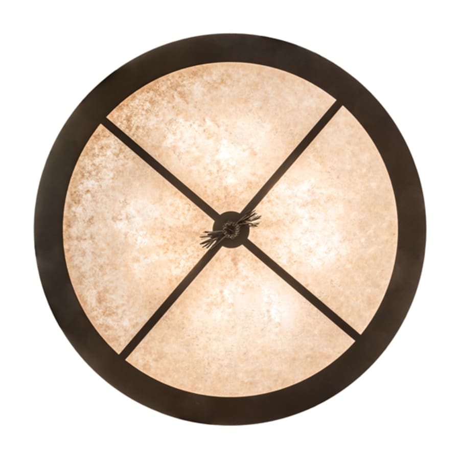 Meyda Tiffany 14 Light 48" Wide Pendant
