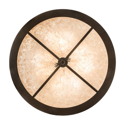 Meyda Tiffany 14 Light 48" Wide Pendant