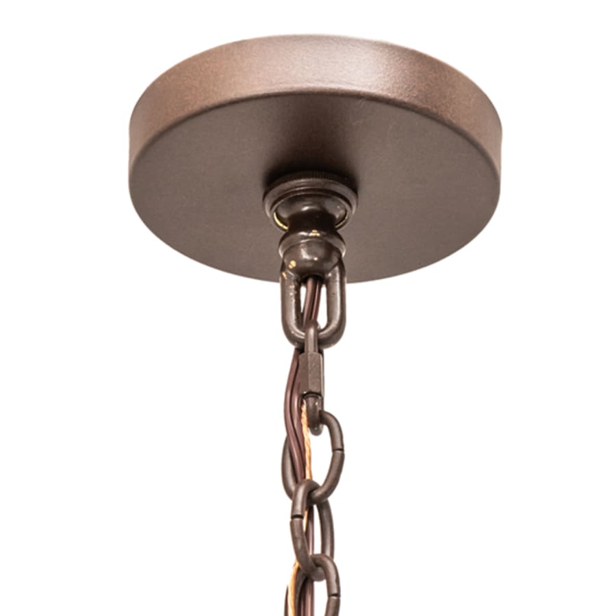 Meyda Tiffany 14 Light 48" Wide Pendant