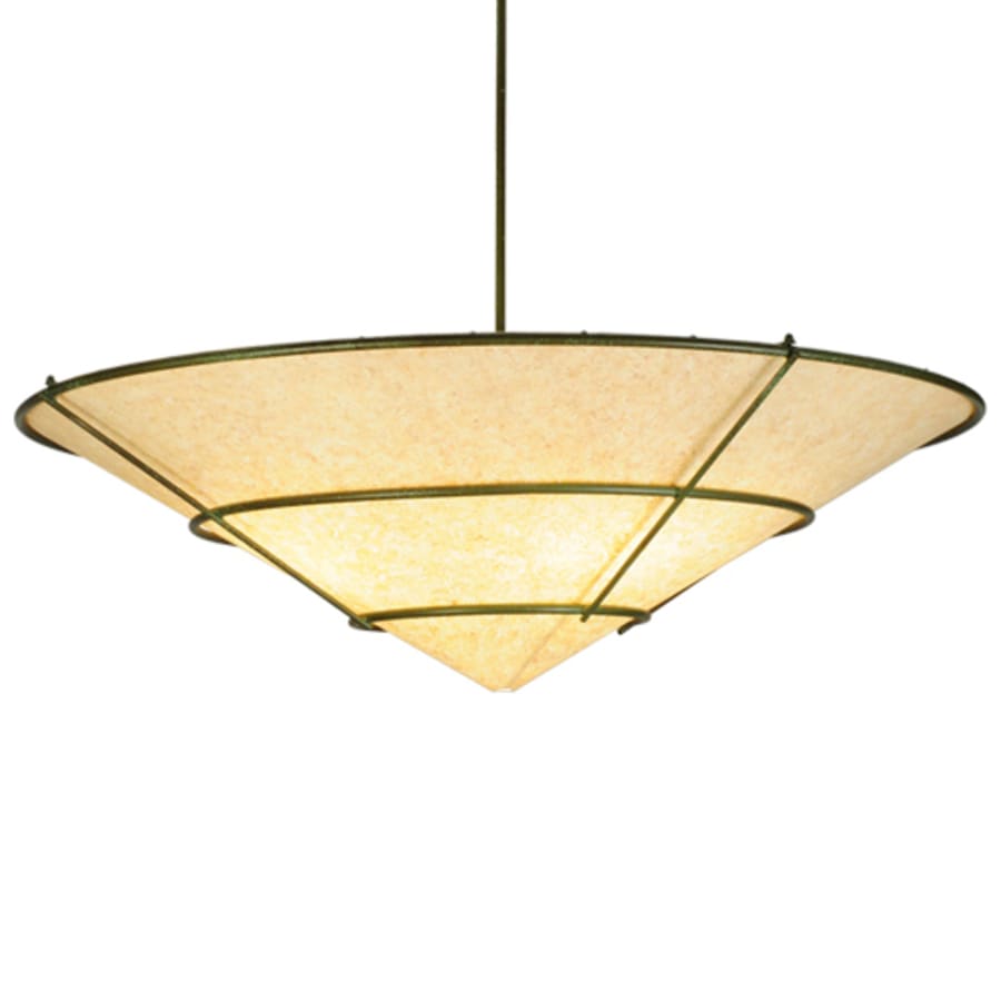 Meyda Tiffany 4 Light 49" Wide Pendant