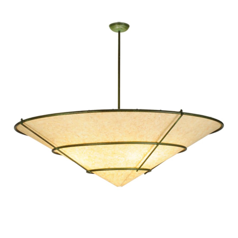 Meyda Tiffany 4 Light 49" Wide Pendant