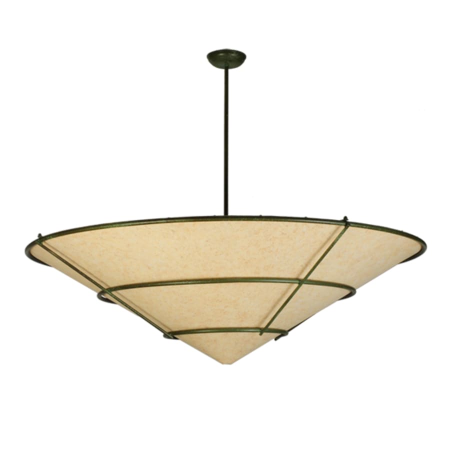 Meyda Tiffany 4 Light 49" Wide Pendant