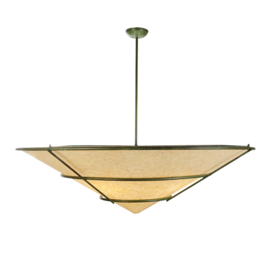Meyda Tiffany 4 Light 49" Wide Pendant