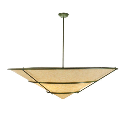 Meyda Tiffany 4 Light 49" Wide Pendant