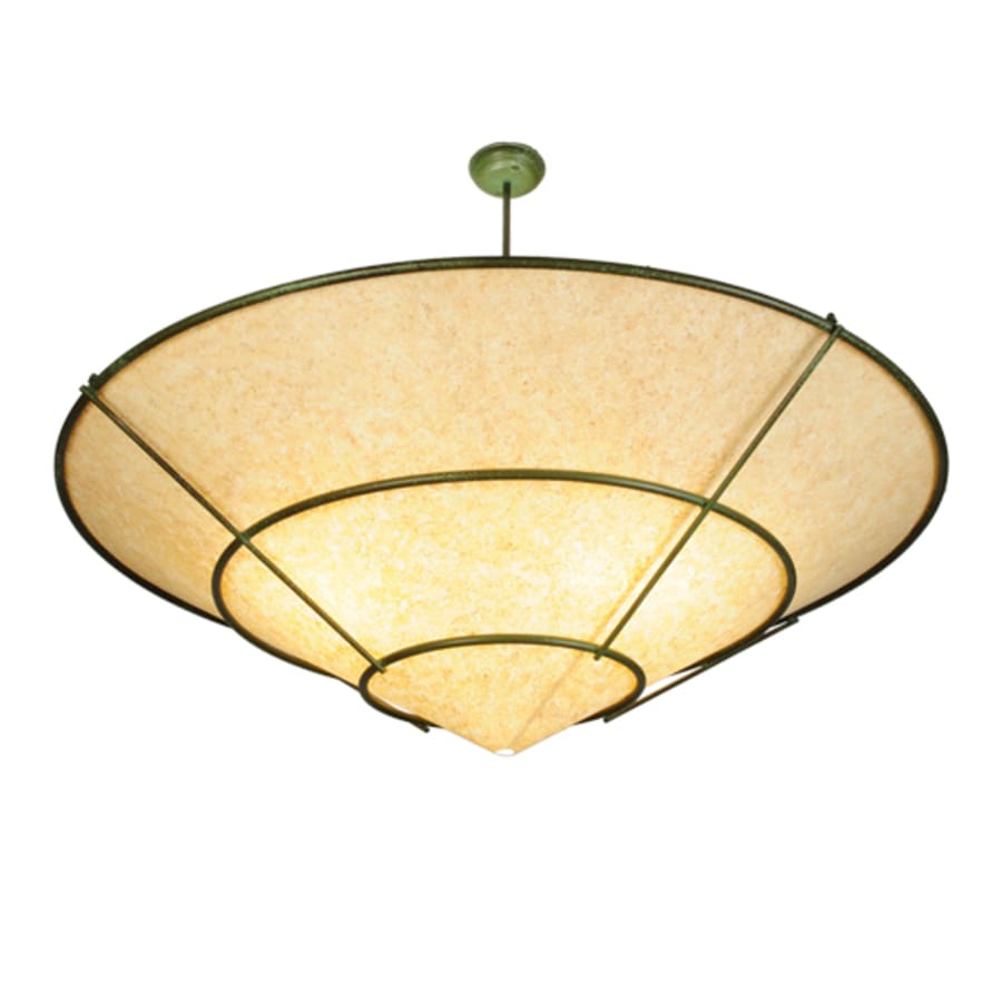 Meyda Tiffany 4 Light 49" Wide Pendant