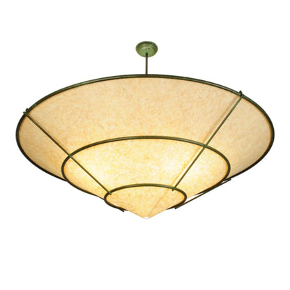 Meyda Tiffany 4 Light 49" Wide Pendant