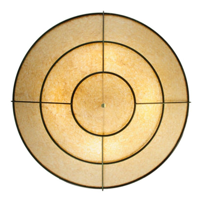 Meyda Tiffany 4 Light 49" Wide Pendant