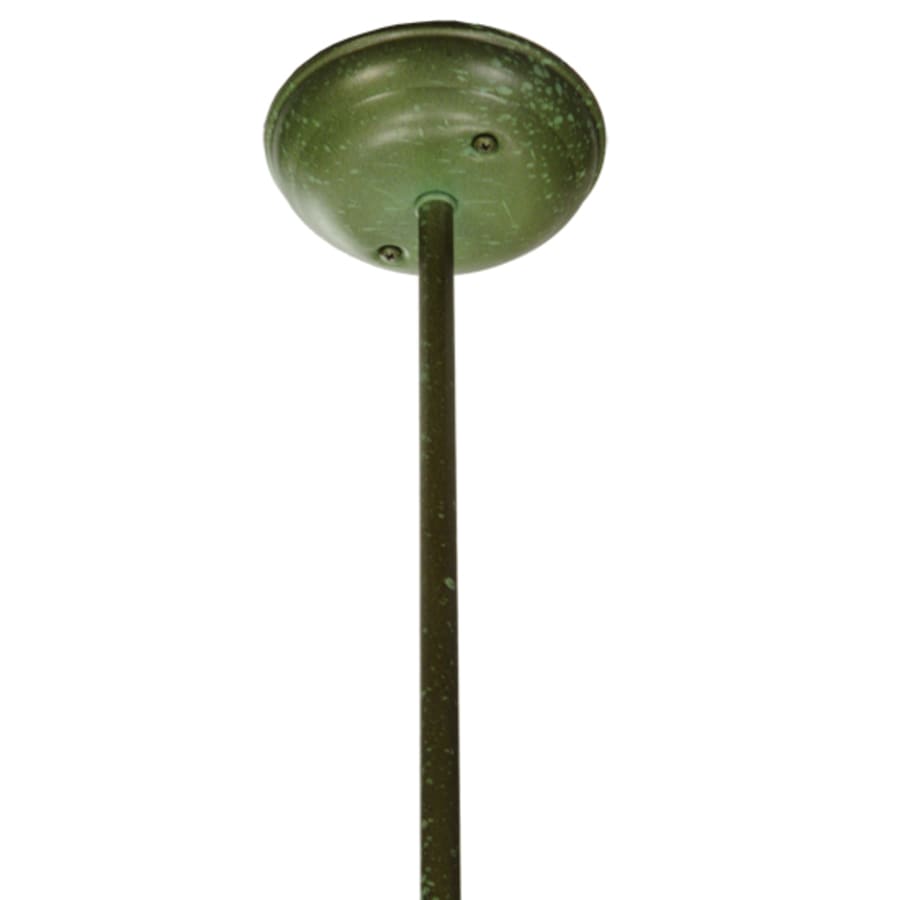Meyda Tiffany 4 Light 49" Wide Pendant