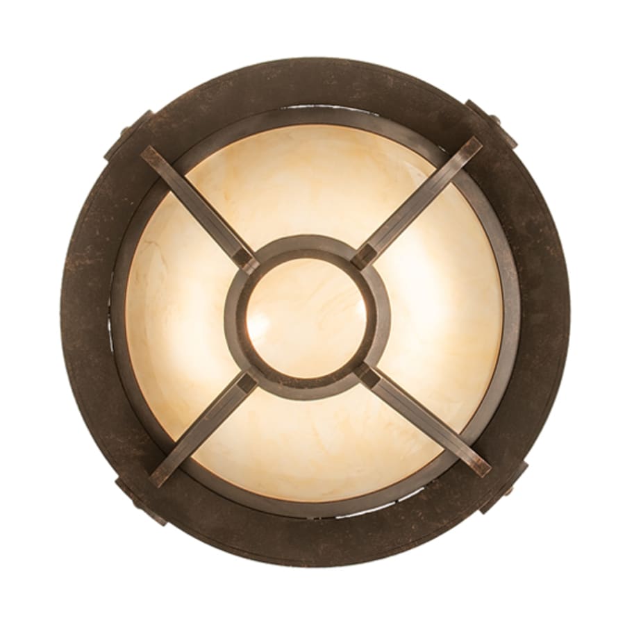 Meyda Tiffany 2 Light 21" Wide Pendant