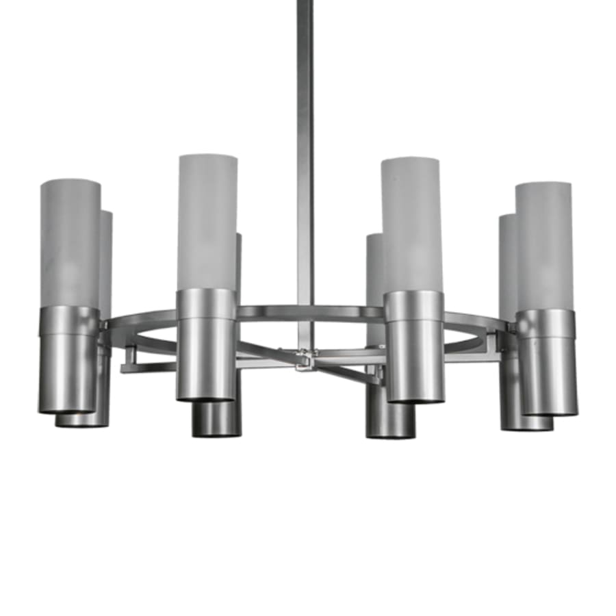Meyda Tiffany Farmington 16 Light 62" Wide Ring Chandelier