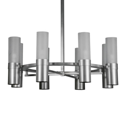 Meyda Tiffany Farmington 16 Light 62" Wide Ring Chandelier