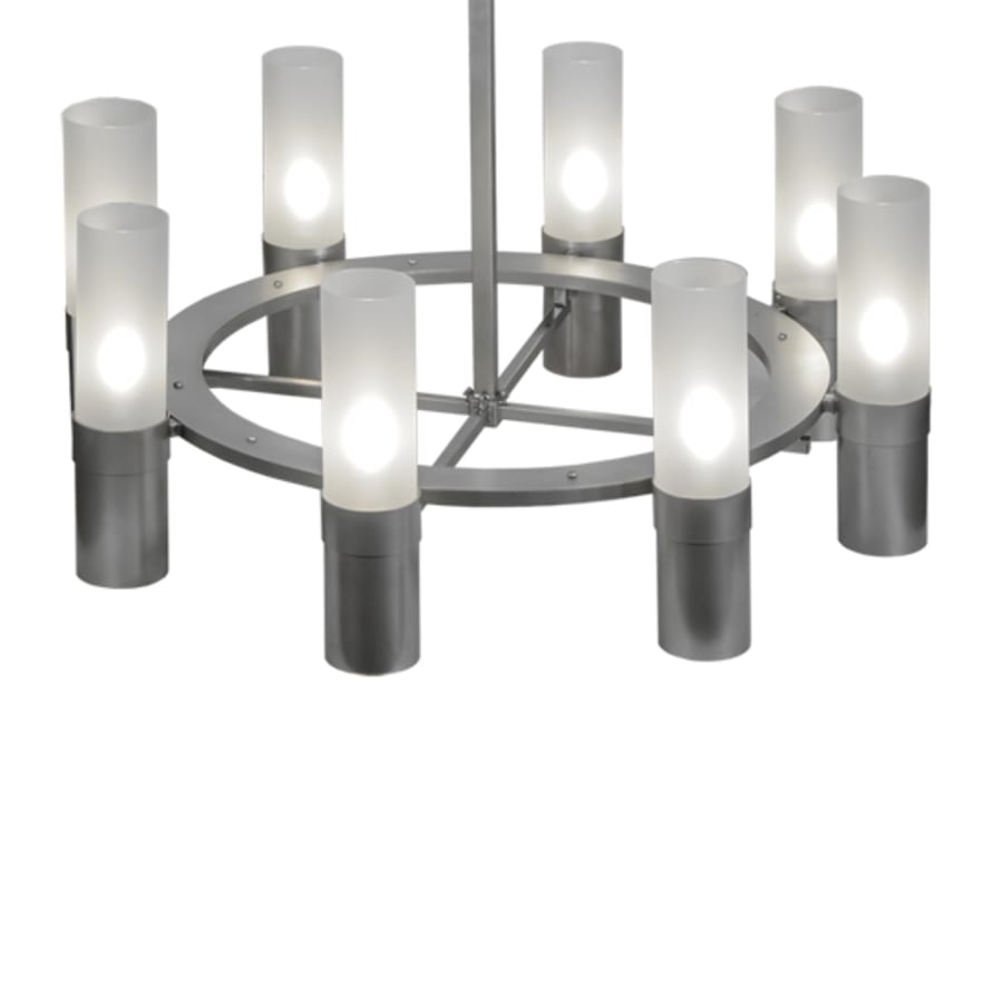 Meyda Tiffany Farmington 16 Light 62" Wide Ring Chandelier