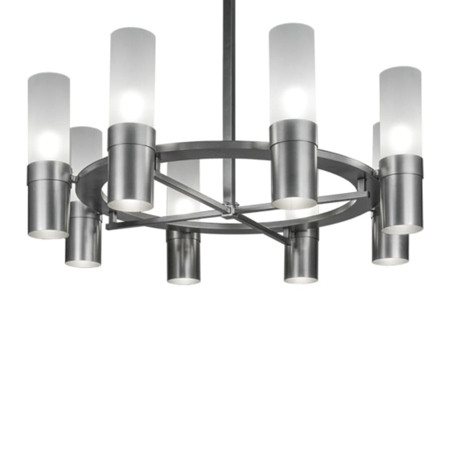 Meyda Tiffany Farmington 16 Light 62" Wide Ring Chandelier