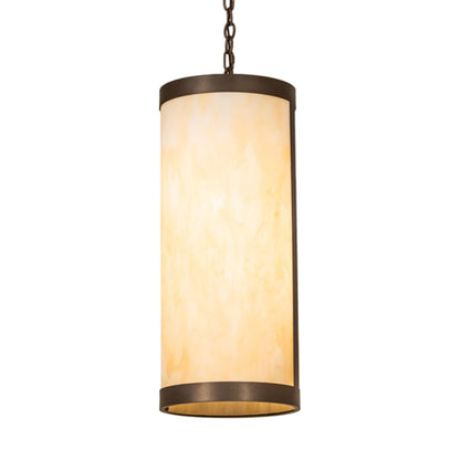 Meyda Tiffany 2 Light 12" Wide Pendant