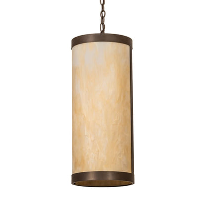 Meyda Tiffany 2 Light 12" Wide Pendant