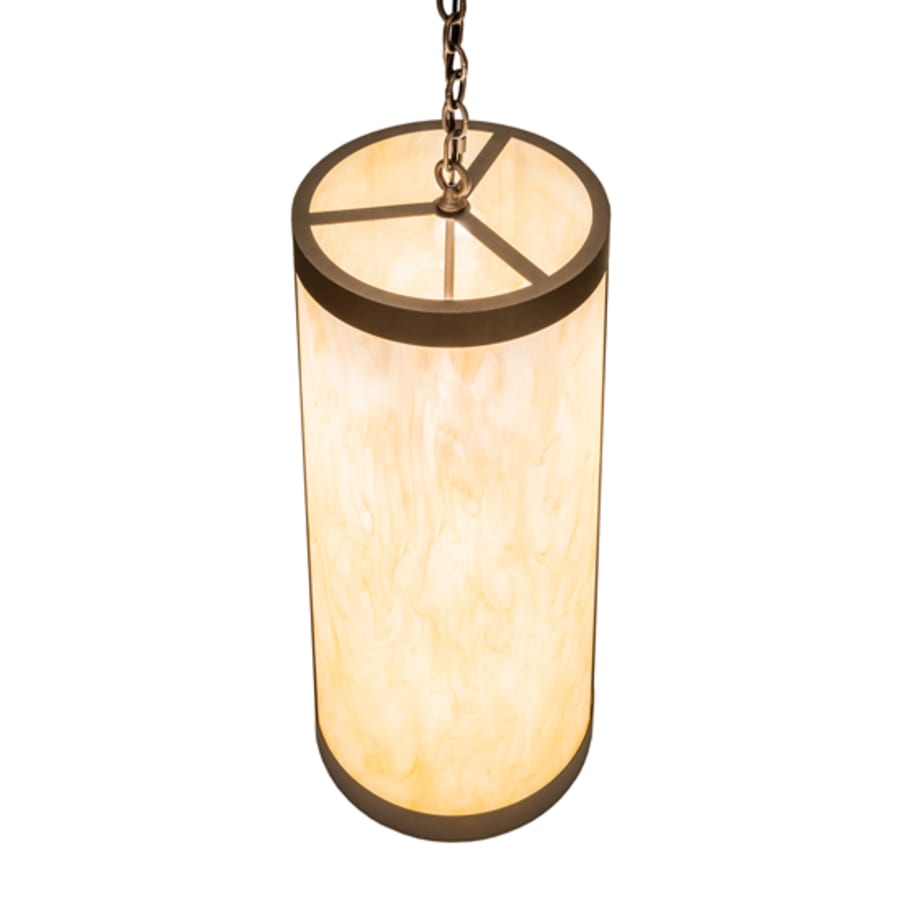 Meyda Tiffany 2 Light 12" Wide Pendant