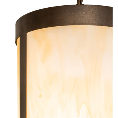 Meyda Tiffany 2 Light 12" Wide Pendant