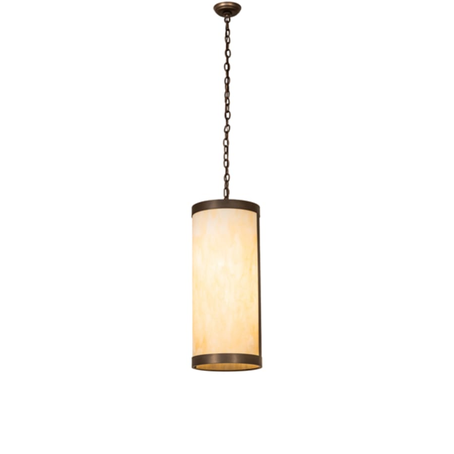 Meyda Tiffany 2 Light 12" Wide Pendant