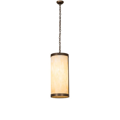 Meyda Tiffany 2 Light 12" Wide Pendant