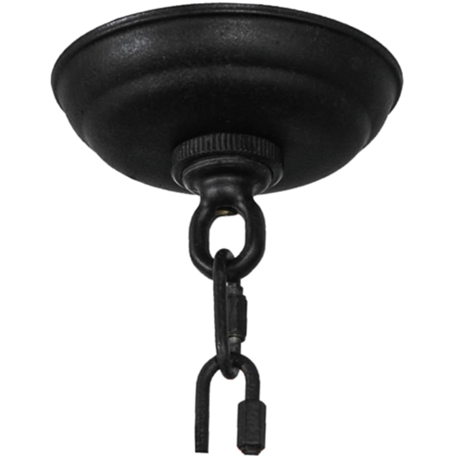 Meyda Tiffany 6 Light 33" Wide Taper Candle Pendant