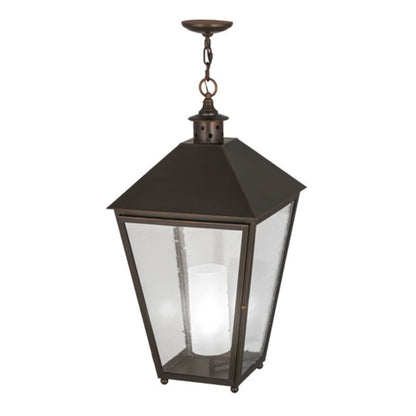 Meyda Tiffany 23" Wide Pillar Candle Pendant