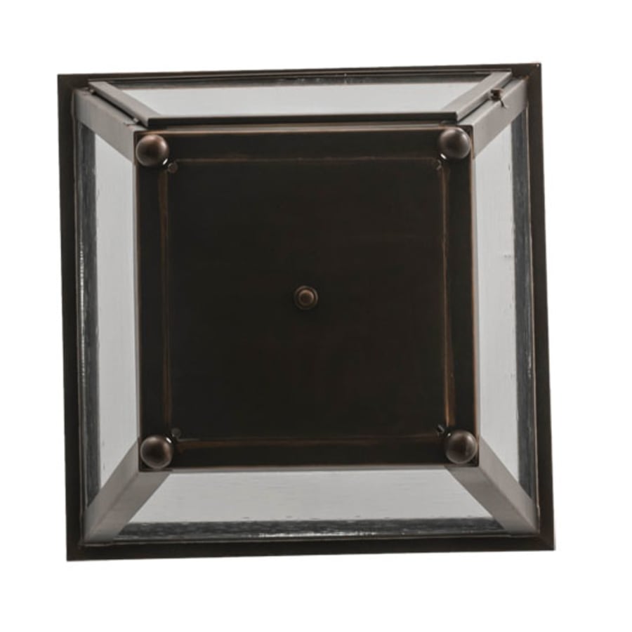 Meyda Tiffany 23" Wide Pillar Candle Pendant