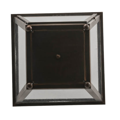 Meyda Tiffany 23" Wide Pillar Candle Pendant