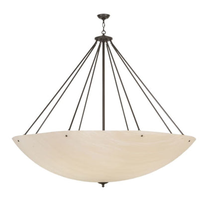 Meyda Tiffany 16 Light 70" Wide Pendant