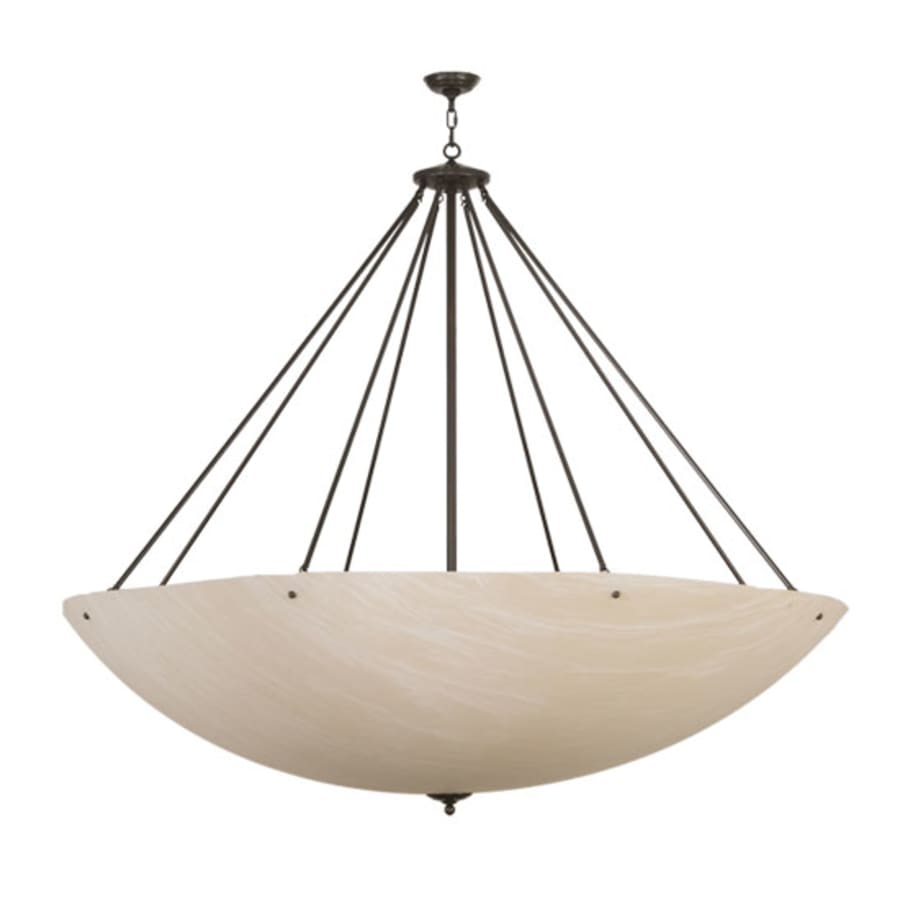 Meyda Tiffany 16 Light 70" Wide Pendant