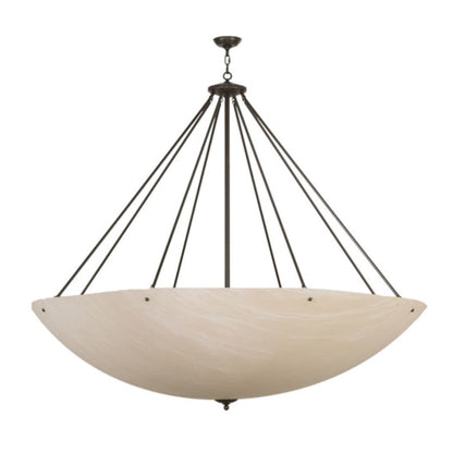 Meyda Tiffany 16 Light 70" Wide Pendant