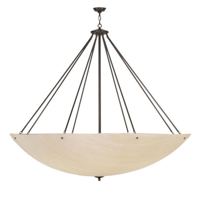 Meyda Tiffany 16 Light 70" Wide Pendant