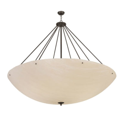 Meyda Tiffany 16 Light 70" Wide Pendant