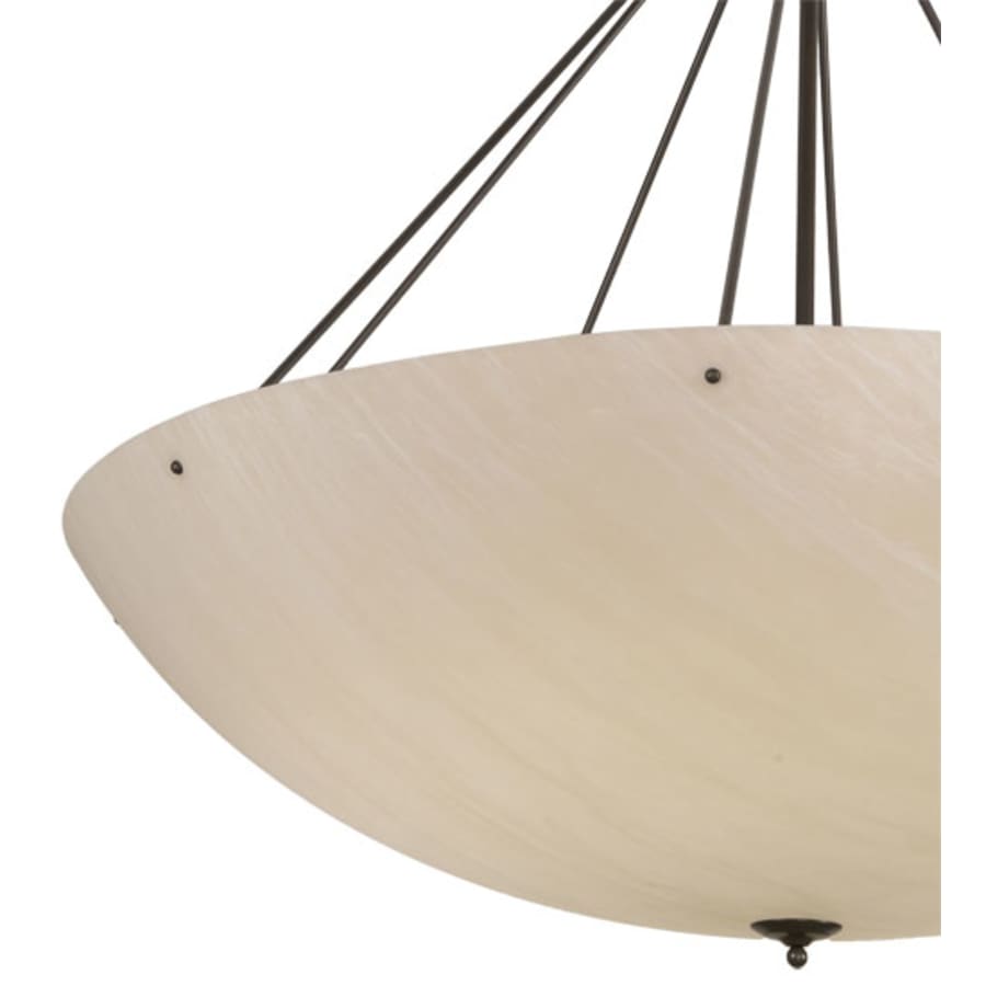 Meyda Tiffany 16 Light 70" Wide Pendant